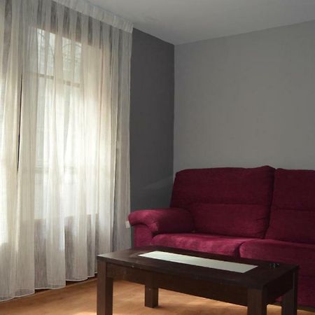 Apartmán Vut Collado 28 Segundo Soria Exteriér fotografie