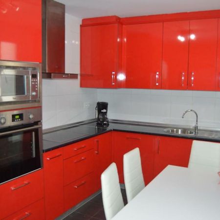 Apartmán Vut Collado 28 Segundo Soria Exteriér fotografie