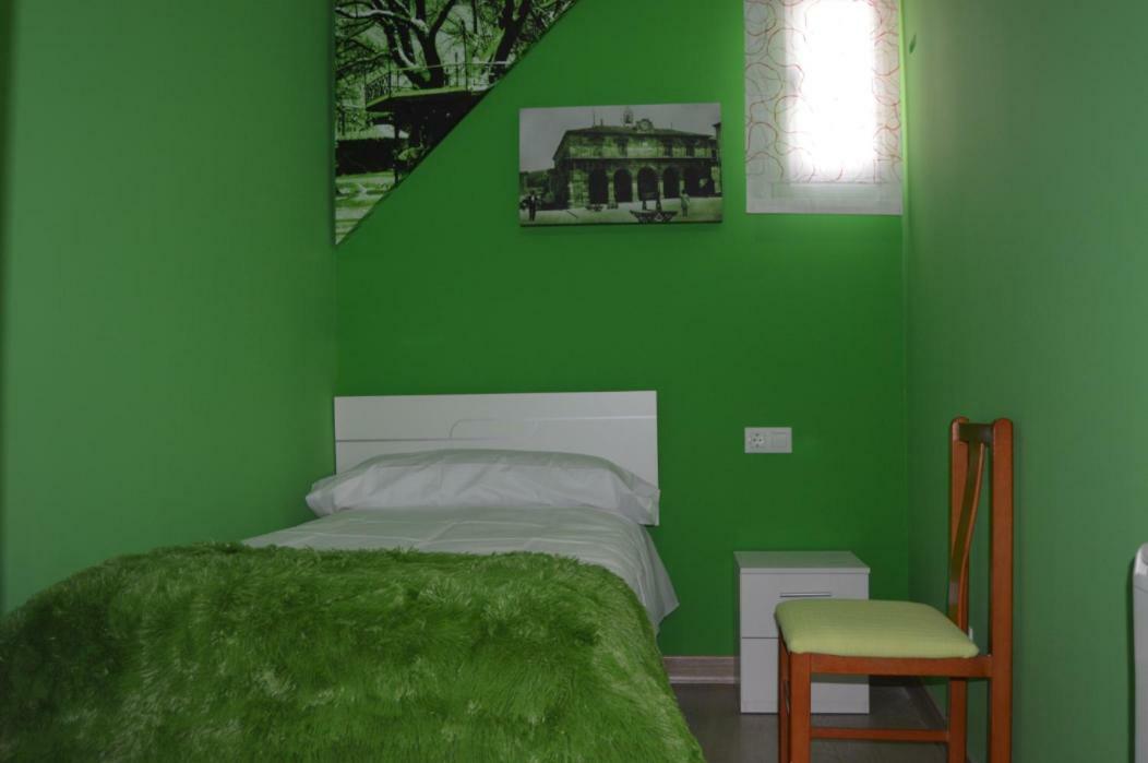 Apartmán Vut Collado 28 Segundo Soria Exteriér fotografie
