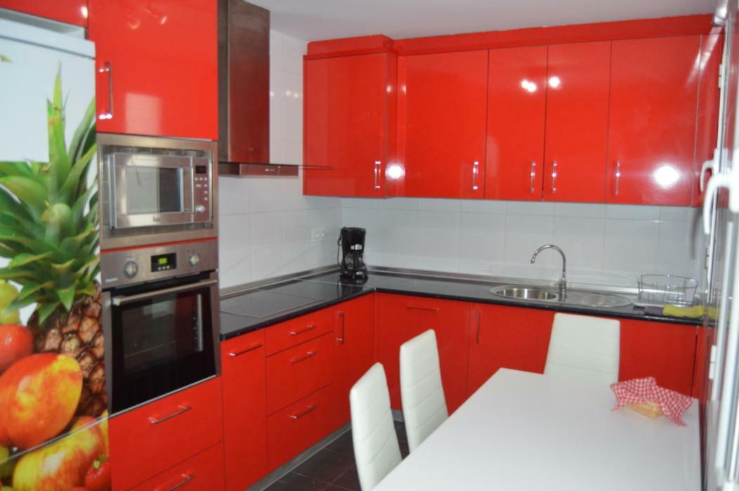 Apartmán Vut Collado 28 Segundo Soria Exteriér fotografie