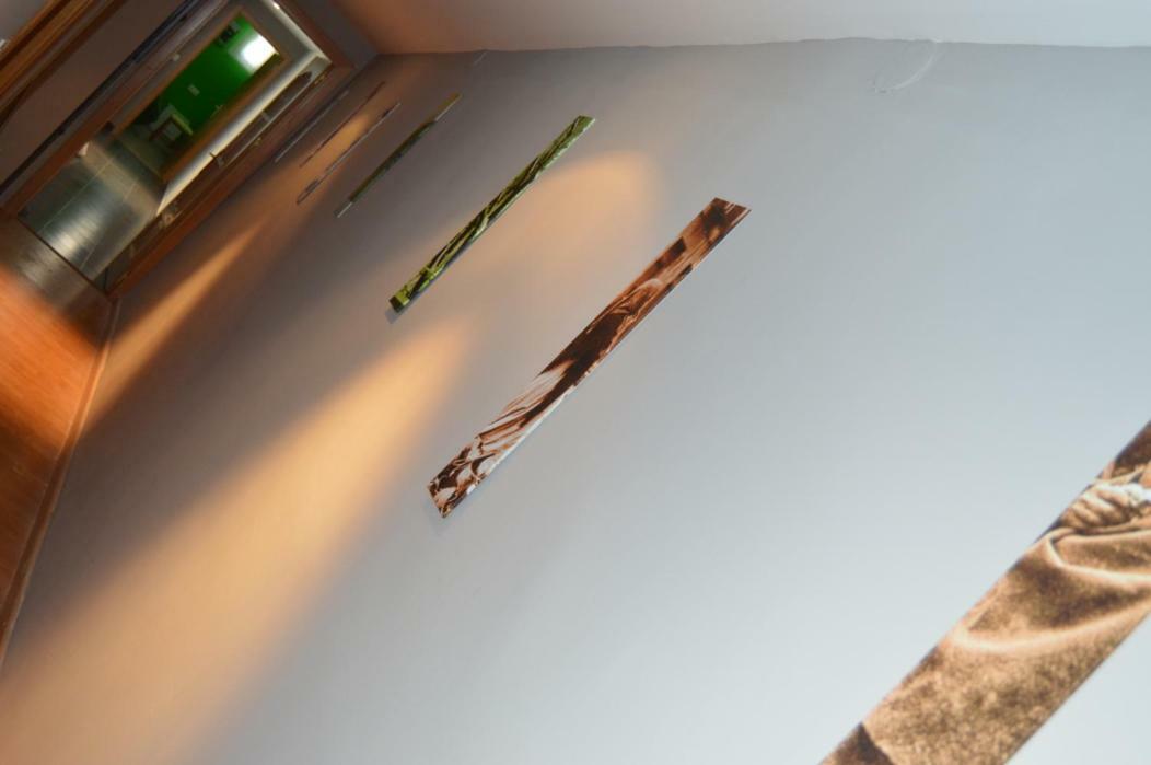 Apartmán Vut Collado 28 Segundo Soria Exteriér fotografie